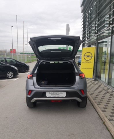 RABLJENO VOZILO OPEL MOKKA ELEGANCE F 1,5 DT MT6 Mehanički mjenjač DIESEL 81054