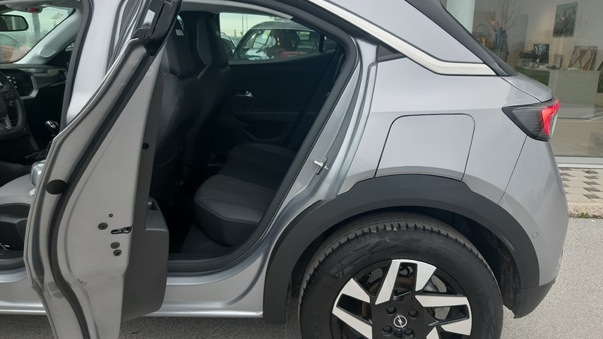 RABLJENO VOZILO OPEL MOKKA ELEGANCE F 1,5 DT MT6 Mehanički mjenjač DIESEL 81054