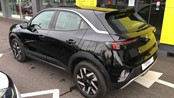 RABLJENO VOZILO OPEL MOKKA ELEGANCE F 1,5 DT MT6 Mehanički mjenjač DIESEL 81057