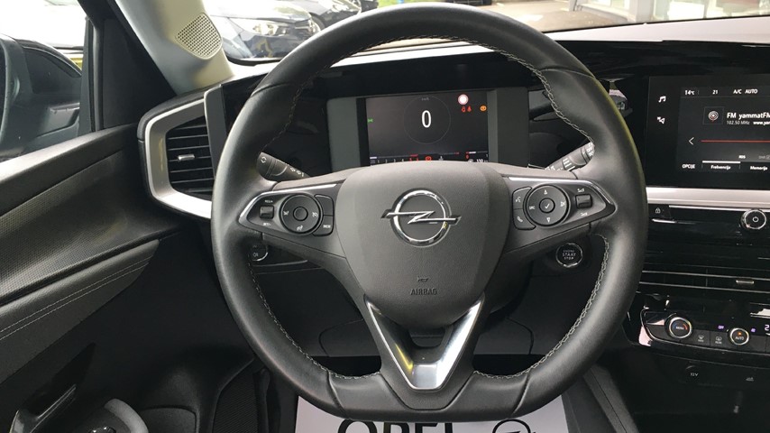 RABLJENO VOZILO OPEL MOKKA ELEGANCE F 1,5 DT MT6 Mehanički mjenjač DIESEL 81057