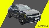 RABLJENO VOZILO OPEL MOKKA ELEGANCE F 1,5 DT MT6 Mehanički mjenjač DIESEL 81059