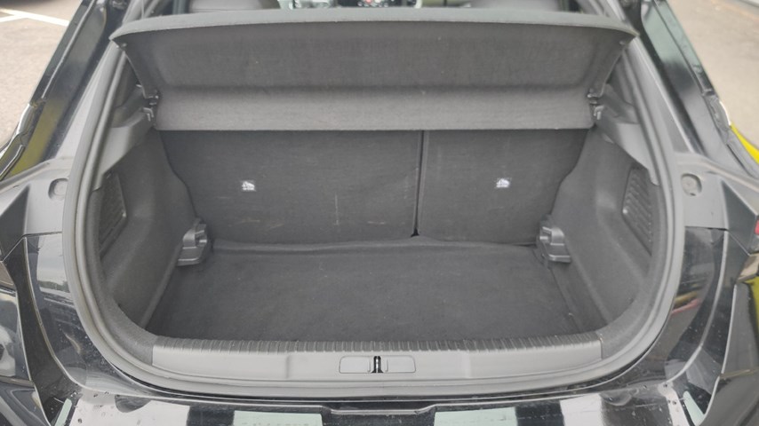 RABLJENO VOZILO OPEL MOKKA ELEGANCE F 1,5 DT MT6 Mehanički mjenjač DIESEL 81059