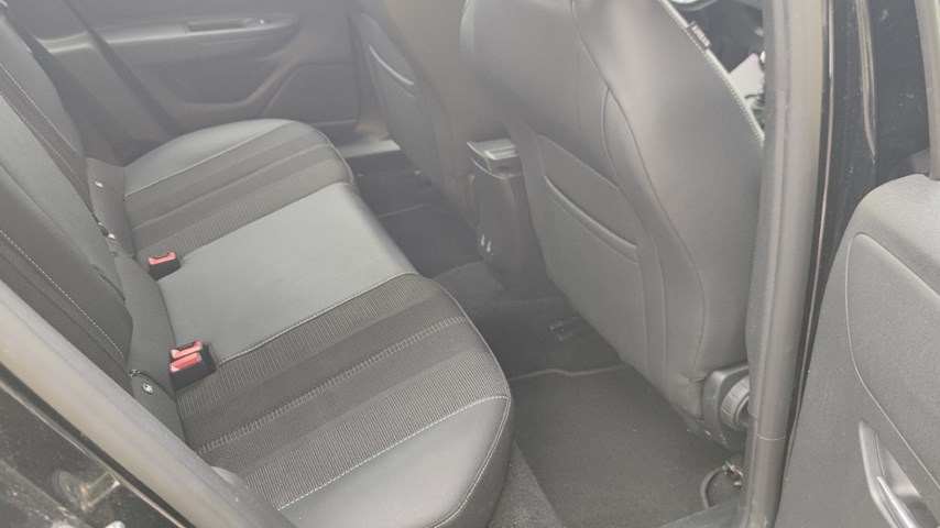 RABLJENO VOZILO OPEL MOKKA ELEGANCE F 1,5 DT MT6 Mehanički mjenjač DIESEL 81059