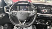 RABLJENO VOZILO OPEL MOKKA ELEGANCE F 1,5 DT MT6 Mehanički mjenjač DIESEL 81059