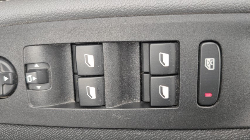 RABLJENO VOZILO OPEL MOKKA ELEGANCE F 1,5 DT MT6 Mehanički mjenjač DIESEL 81059