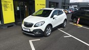 RABLJENO VOZILO OPEL MOKKA ENJOY 1,6 CDTI Automatski mjenjač DIESEL 223236