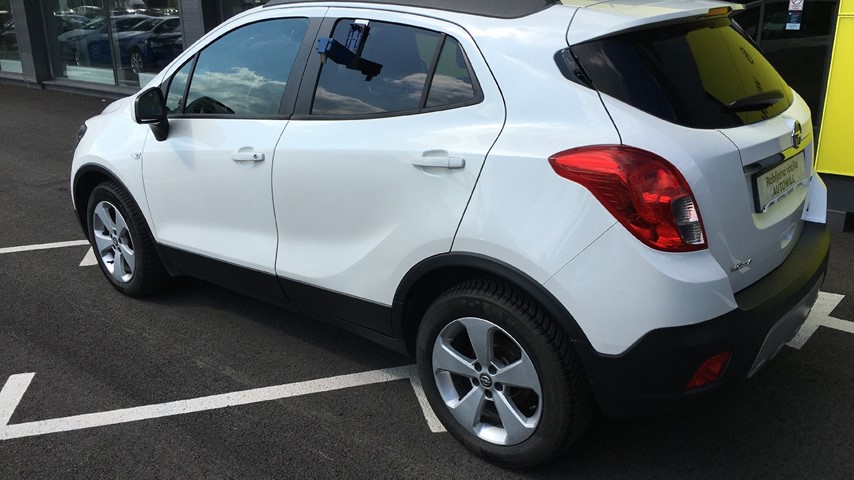 RABLJENO VOZILO OPEL MOKKA ENJOY 1,6 CDTI Automatski mjenjač DIESEL 223236