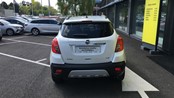 RABLJENO VOZILO OPEL MOKKA ENJOY 1,6 CDTI Automatski mjenjač DIESEL 223236