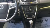 RABLJENO VOZILO OPEL MOKKA ENJOY 1,6 CDTI Automatski mjenjač DIESEL 223236