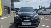 RABLJENO VOZILO OPEL MOKKA ENJOY 5DR B16DTH MT6 Mehanički mjenjač DIESEL 224814
