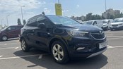 RABLJENO VOZILO OPEL MOKKA ENJOY 5DR B16DTH MT6 Mehanički mjenjač DIESEL 224814