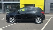 RABLJENO VOZILO OPEL MOKKA ENJOY 5DR B16DTH MT6 Mehanički mjenjač DIESEL 224814