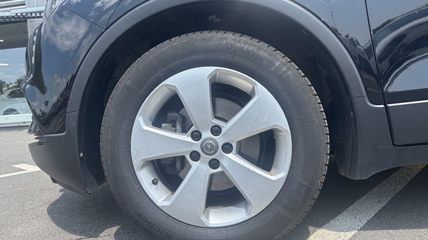 RABLJENO VOZILO OPEL MOKKA ENJOY 5DR B16DTH MT6 Mehanički mjenjač DIESEL 224814