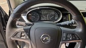 RABLJENO VOZILO OPEL MOKKA ENJOY 5DR B16DTH MT6 Mehanički mjenjač DIESEL 224814
