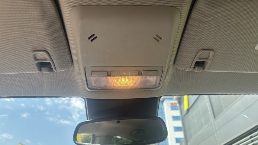 RABLJENO VOZILO OPEL MOKKA ENJOY 5DR B16DTH MT6 Mehanički mjenjač DIESEL 224814