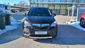 RABLJENO VOZILO OPEL MOKKA ENJOY B16DTH Automatski mjenjač DIESEL 20910