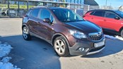 RABLJENO VOZILO OPEL MOKKA ENJOY B16DTH Automatski mjenjač DIESEL 20910