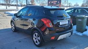 RABLJENO VOZILO OPEL MOKKA ENJOY B16DTH Automatski mjenjač DIESEL 20910