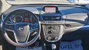 RABLJENO VOZILO OPEL MOKKA ENJOY B16DTH Automatski mjenjač DIESEL 20910