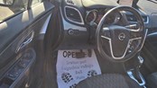 RABLJENO VOZILO OPEL MOKKA ENJOY B16DTH Automatski mjenjač DIESEL 20910