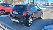 RABLJENO VOZILO OPEL MOKKA ENJOY B16DTH Automatski mjenjač DIESEL 20910