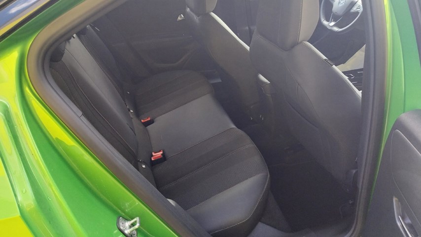 RABLJENO VOZILO OPEL MOKKA GS LINE 1,2 AT Mehanički mjenjač BENZIN 81334