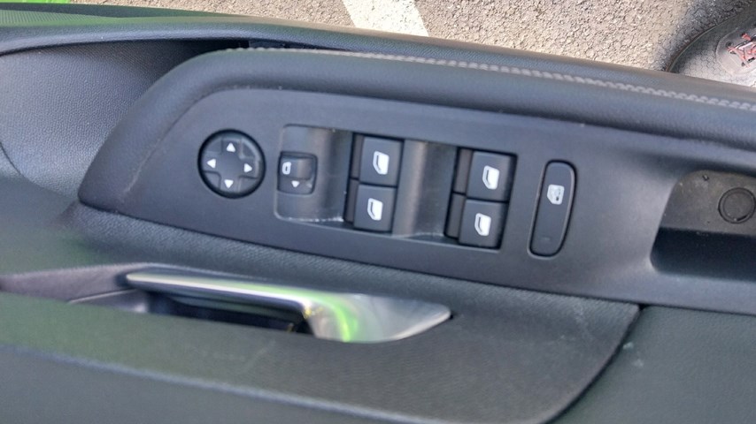 RABLJENO VOZILO OPEL MOKKA GS LINE 1,2 AT Mehanički mjenjač BENZIN 81334