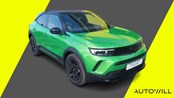 RABLJENO VOZILO OPEL MOKKA GS LINE 1,2 Mehanički mjenjač BENZIN 81334