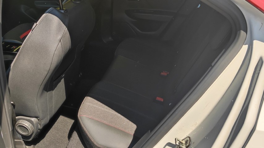 RABLJENO VOZILO OPEL MOKKA GS LINE BPS AT Automatski mjenjač ELEKTRIČNI 81252