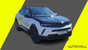 RABLJENO VOZILO OPEL MOKKA GS LINE BPS AT Automatski mjenjač ELEKTRIČNI 90258