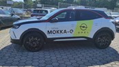 RABLJENO VOZILO OPEL MOKKA GS LINE BPS AT Automatski mjenjač ELEKTRIČNI 90258