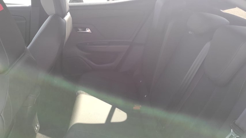 RABLJENO VOZILO OPEL MOKKA GS LINE BPS AT Automatski mjenjač ELEKTRIČNI 90258