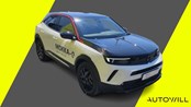 RABLJENO VOZILO OPEL MOKKA GS LINE BPS Automatski mjenjač ELEKTRIČNI 81252