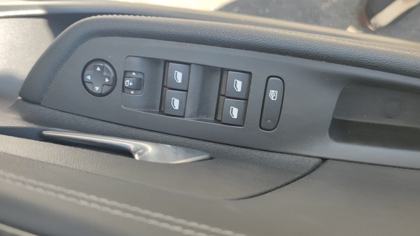 RABLJENO VOZILO OPEL MOKKA GS LINE BPS Automatski mjenjač ELEKTRIČNI 81252