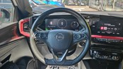 RABLJENO VOZILO OPEL MOKKA GS LINE BPS Automatski mjenjač ELEKTRIČNI 81252