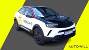 RABLJENO VOZILO OPEL MOKKA GS LINE BPS Automatski mjenjač ELEKTRIČNI 67188