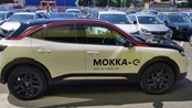 RABLJENO VOZILO OPEL MOKKA GS LINE BPS Automatski mjenjač ELEKTRIČNI 81252