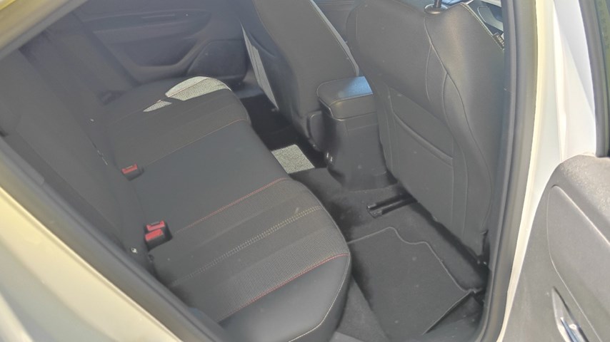 RABLJENO VOZILO OPEL MOKKA GS LINE BPS Automatski mjenjač ELEKTRIČNI 81252