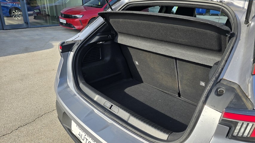 RABLJENO VOZILO OPEL MOKKA GS LINE F 1,2 XHT AT8 Automatski mjenjač BENZIN 27414