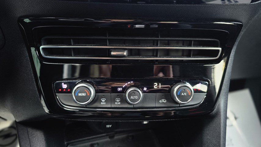 RABLJENO VOZILO OPEL MOKKA GS LINE F 1,2 XHT AT8 Automatski mjenjač BENZIN 27414