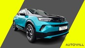 RABLJENO VOZILO OPEL MOKKA GS LINE F 1,2 XHT e-DCT AT Automatski mjenjač BENZIN 81373