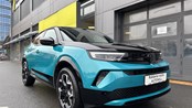 RABLJENO VOZILO OPEL MOKKA GS LINE F 1,2 XHT e-DCT AT Automatski mjenjač BENZIN 81373