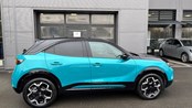 RABLJENO VOZILO OPEL MOKKA GS LINE F 1,2 XHT e-DCT AT Automatski mjenjač BENZIN 81373