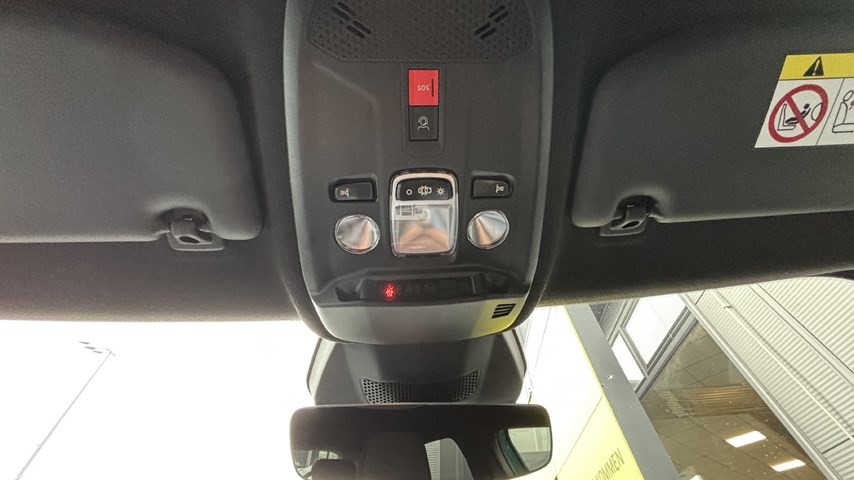 RABLJENO VOZILO OPEL MOKKA GS LINE F 1,2 XHT e-DCT AT Automatski mjenjač BENZIN 81373