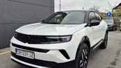 RABLJENO VOZILO OPEL MOKKA GS PULSE F 1,2 XHT AT8 Automatski mjenjač BENZIN 67238