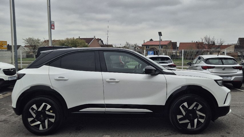 RABLJENO VOZILO OPEL MOKKA GS PULSE F 1,2 XHT AT8 Automatski mjenjač BENZIN 67238