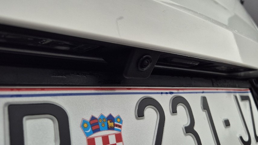 RABLJENO VOZILO OPEL MOKKA GS PULSE F 1,2 XHT AT8 Automatski mjenjač BENZIN 67238