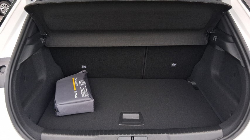 RABLJENO VOZILO OPEL MOKKA GS PULSE F 1,2 XHT AT8 Automatski mjenjač BENZIN 67238