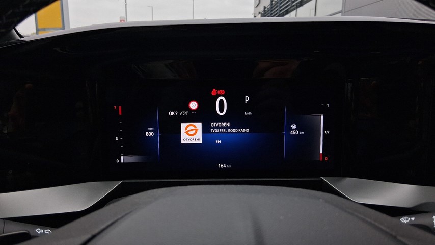 RABLJENO VOZILO OPEL MOKKA GS PULSE F 1,2 XHT AT8 Automatski mjenjač BENZIN 67238