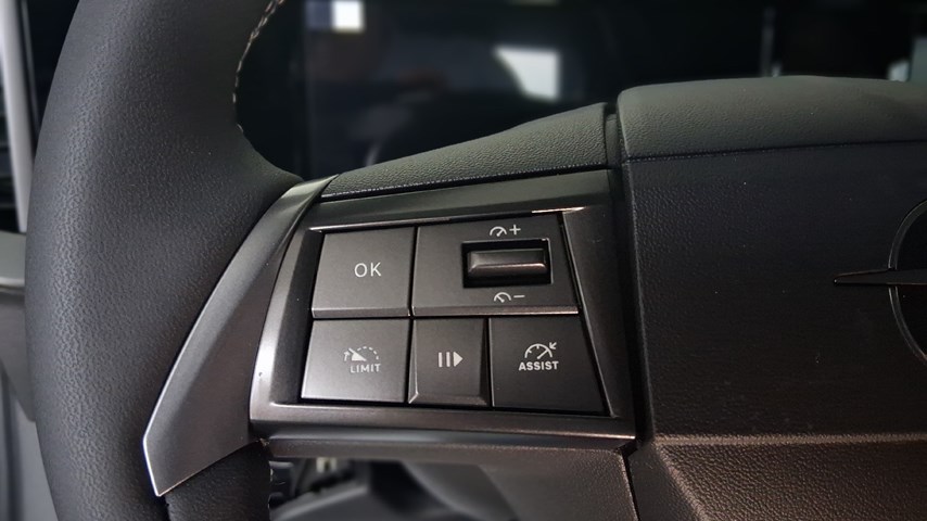 RABLJENO VOZILO OPEL MOKKA GS PULSE F 1,2 XHT AT8 Automatski mjenjač BENZIN 67238